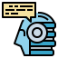 Chat 图标 64x64