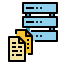 Database 图标 64x64
