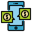 Transaction 图标 64x64