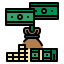 Growth アイコン 64x64
