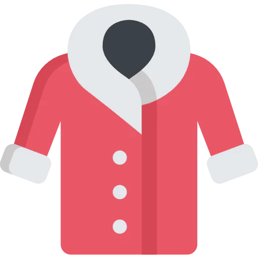 Coat icon