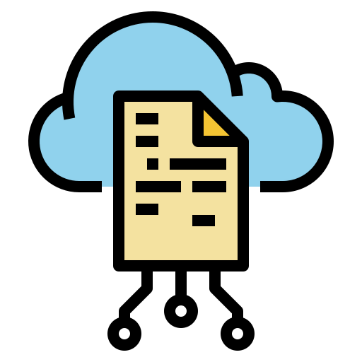 Data icon