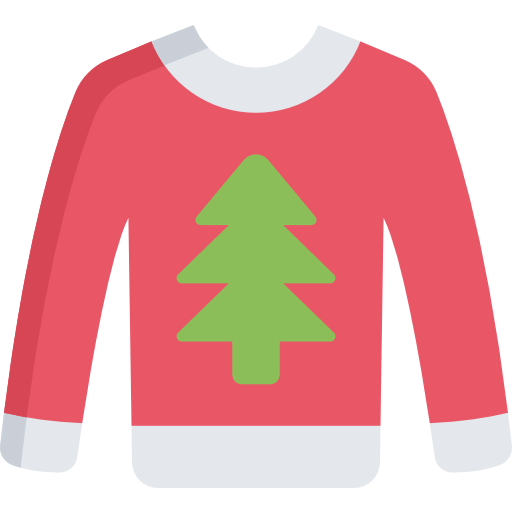 Sweater icon