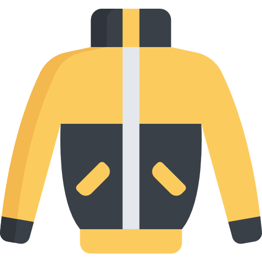 Jacket icon