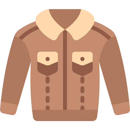 Jacket icon