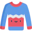 Sweater icône 64x64
