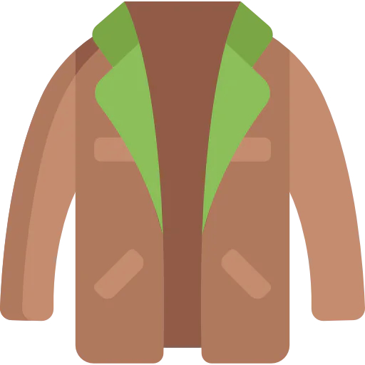 Coat icon