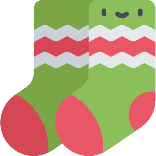 Socks icon