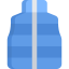 Vest ícono 64x64