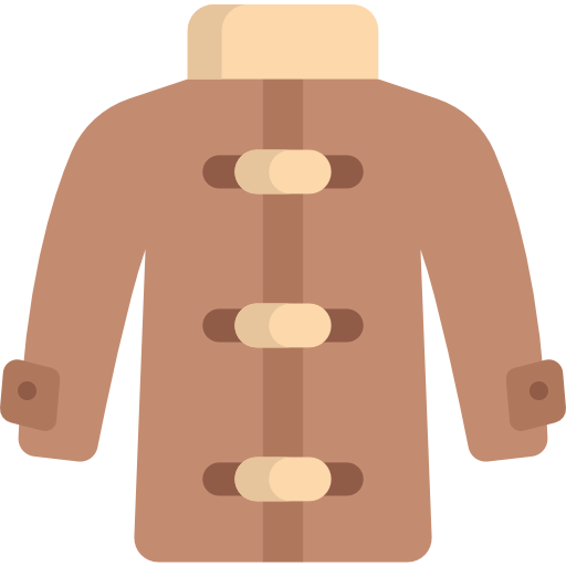 Coat icon