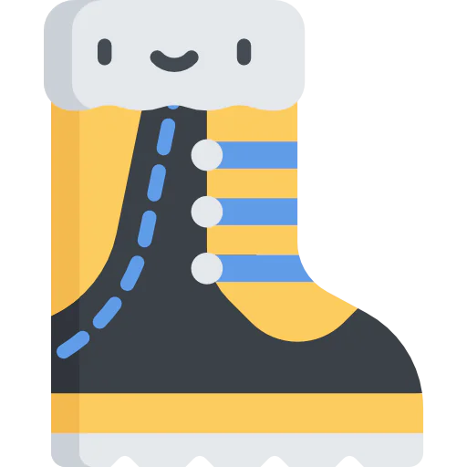 Boot 图标