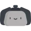 Hat ícono 64x64