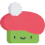 Beret ícono 64x64