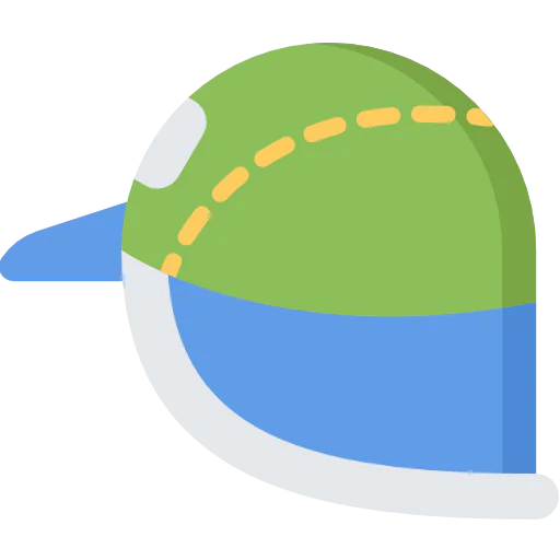 Cap icon