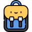 Backpack 图标 64x64