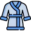 Bathrobe 图标 64x64