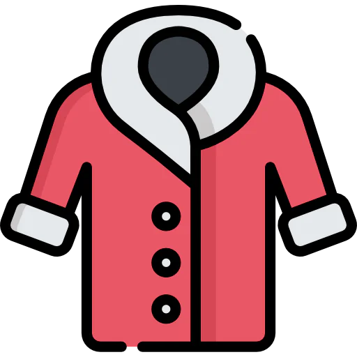 Coat icon