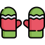 Mittens 图标 64x64