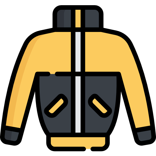 Jacket icon
