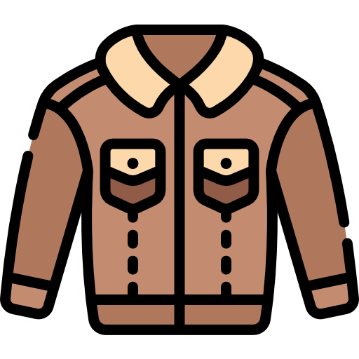 Jacket icon