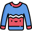 Sweater 图标 64x64