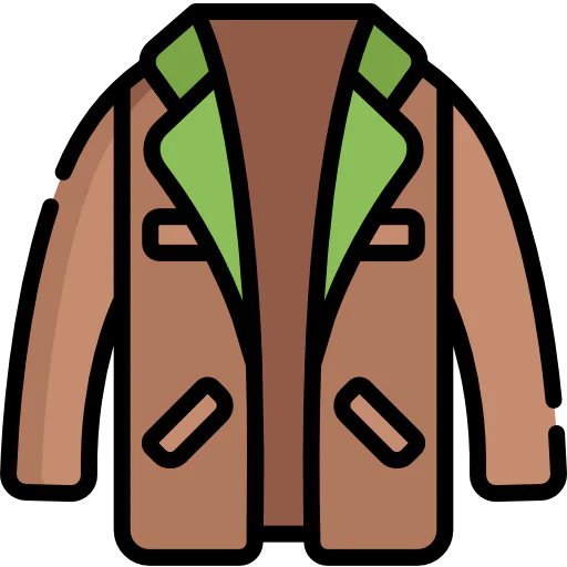 Coat icon