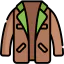 Coat 图标 64x64