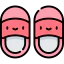 Slippers 图标 64x64