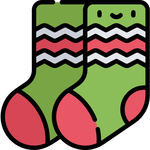Socks icon