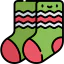 Socks 图标 64x64