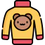 Sweater 图标 64x64
