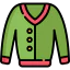 Cardigan 图标 64x64