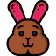 Bunny icon 64x64