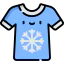 T-shirt 图标 64x64