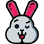 Bunny Symbol 64x64