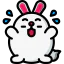 Bunny Symbol 64x64