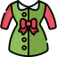 Dress 图标 64x64