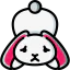 Bunny Symbol 64x64
