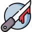 Knife icon 64x64