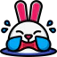 Bunny icon 64x64