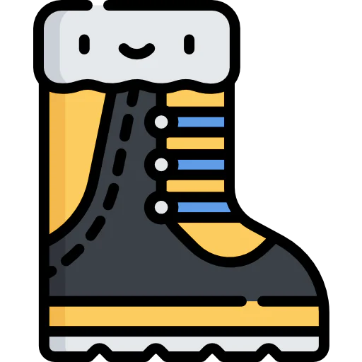 Boot 图标