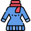 Dress 图标 64x64