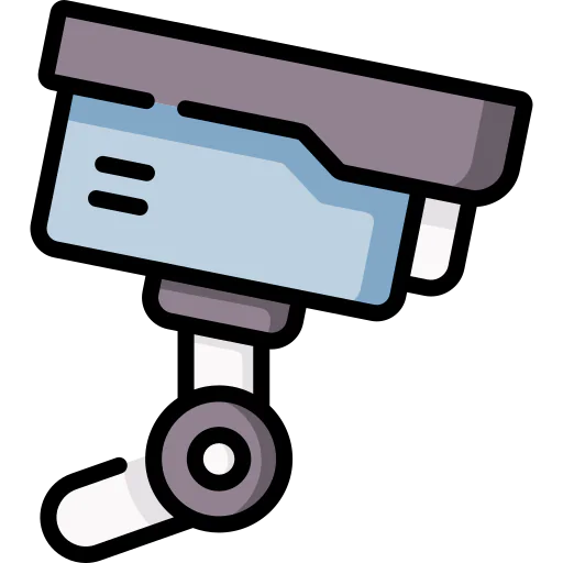 Cctv icon