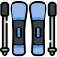 Skis 图标 64x64