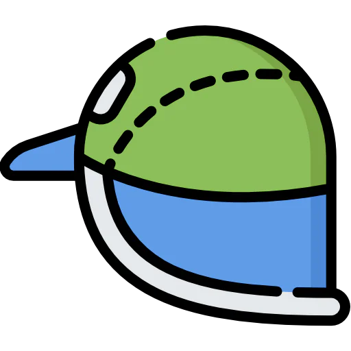 Cap icon