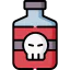 Poison biểu tượng 64x64