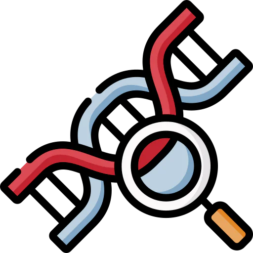 Dna icon