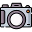 Camera 图标 64x64