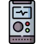 Voice recorder icon 64x64