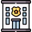 Police officer icon 64x64